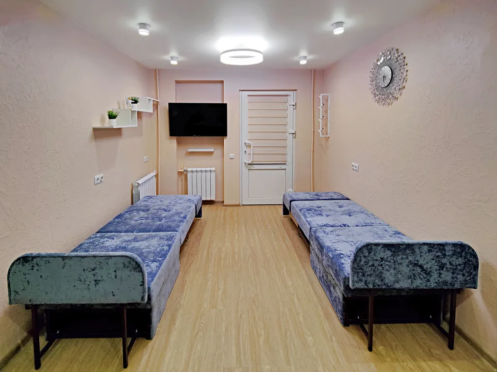 Апартаменты трёхкомнатные в Красноглинском, 52 м², Самара — фото 28