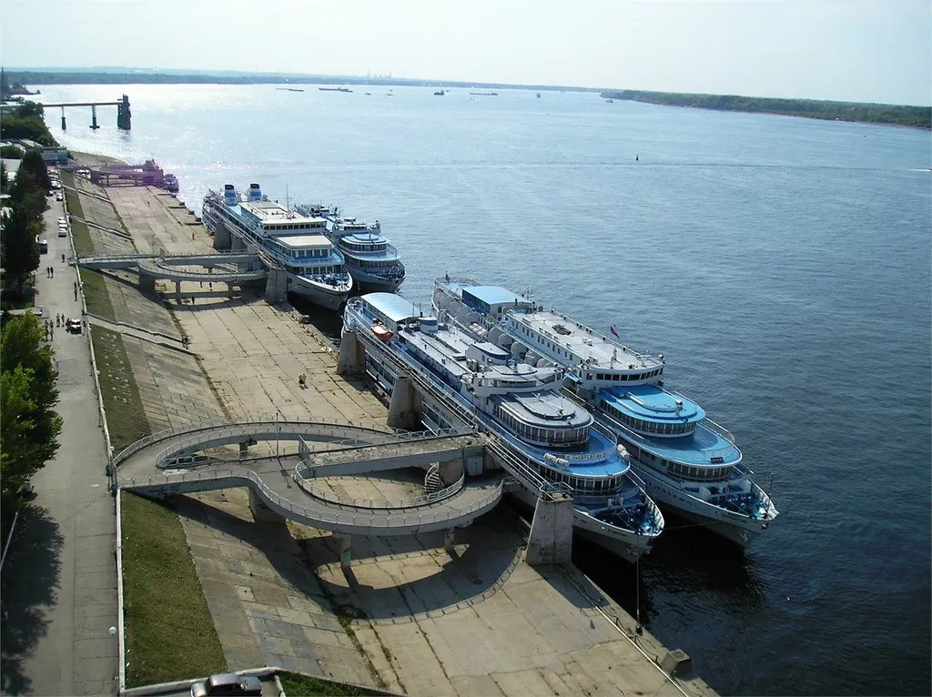 Фото отеля «Россия», 3