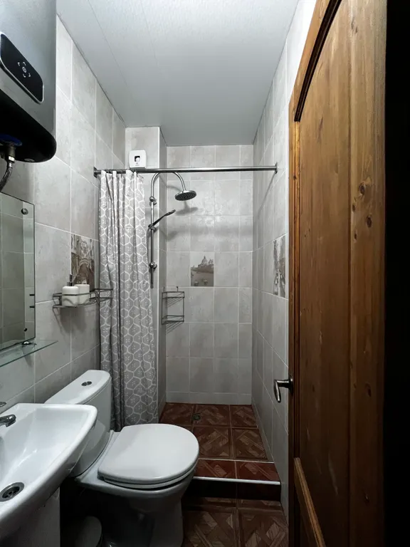 Фото отеля «Старый Ясень», 4