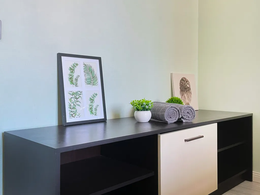 Квартира однокомнатная у метро Котельники, 40 м² — фото 28