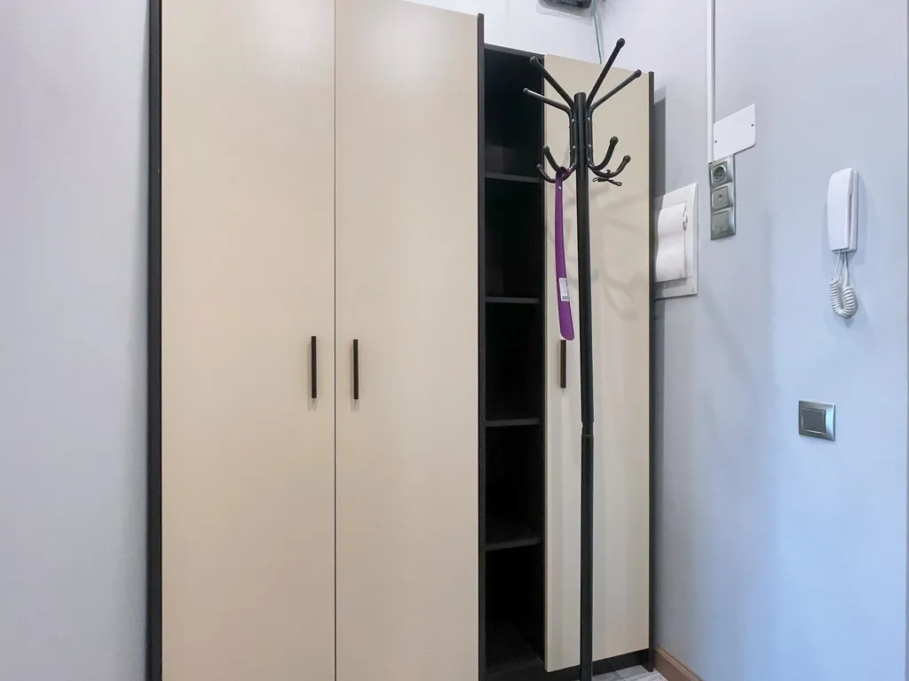 Квартира однокомнатная у метро Котельники, 40 м² — фото 35