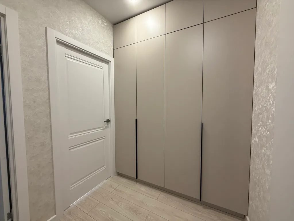 Квартира однокомнатная в Дзержинском, 39 м², Волгоград — фото 26