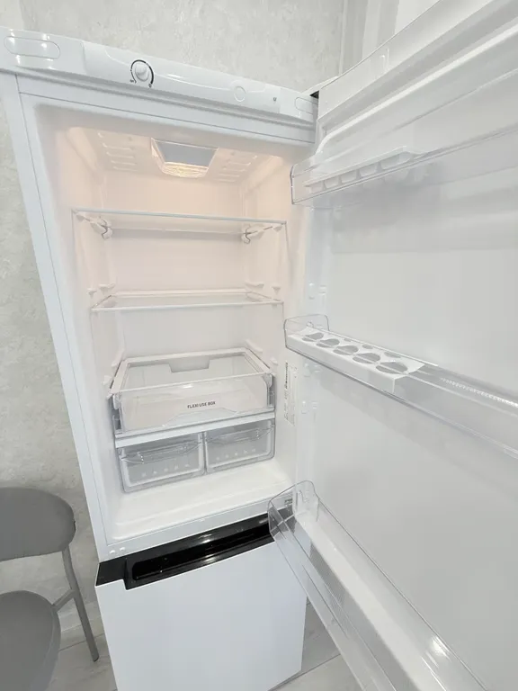 Квартира однокомнатная в Дзержинском, 39 м², Волгоград — кухня, фото 3