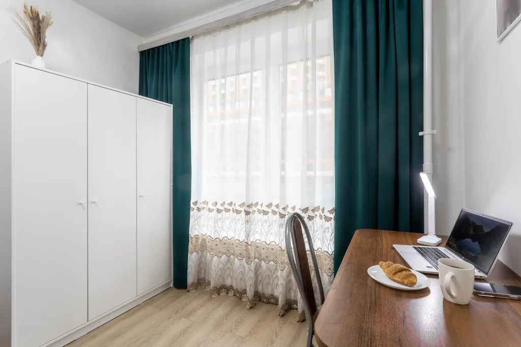 Квартира трёхкомнатная у Братиславской, в Люблино, 58 м², Москва — фото 11