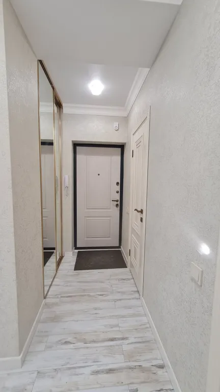 Квартира трёхкомнатная в Вахитовском, 81 м², Казань — фото 34