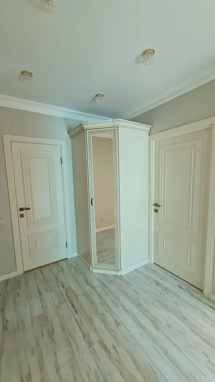 Квартира трёхкомнатная в Вахитовском, 81 м², Казань — фото 35