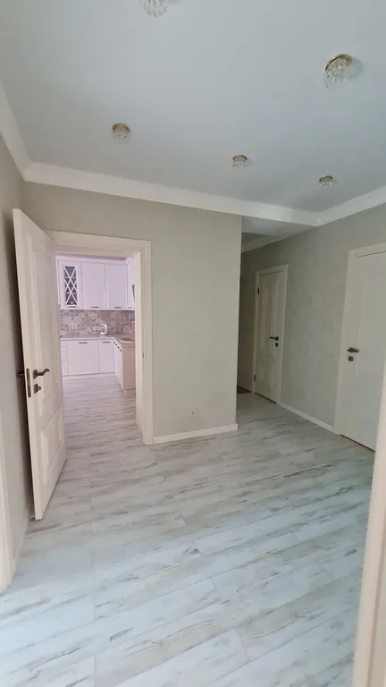 Квартира трёхкомнатная в Вахитовском, 81 м², Казань — фото 36