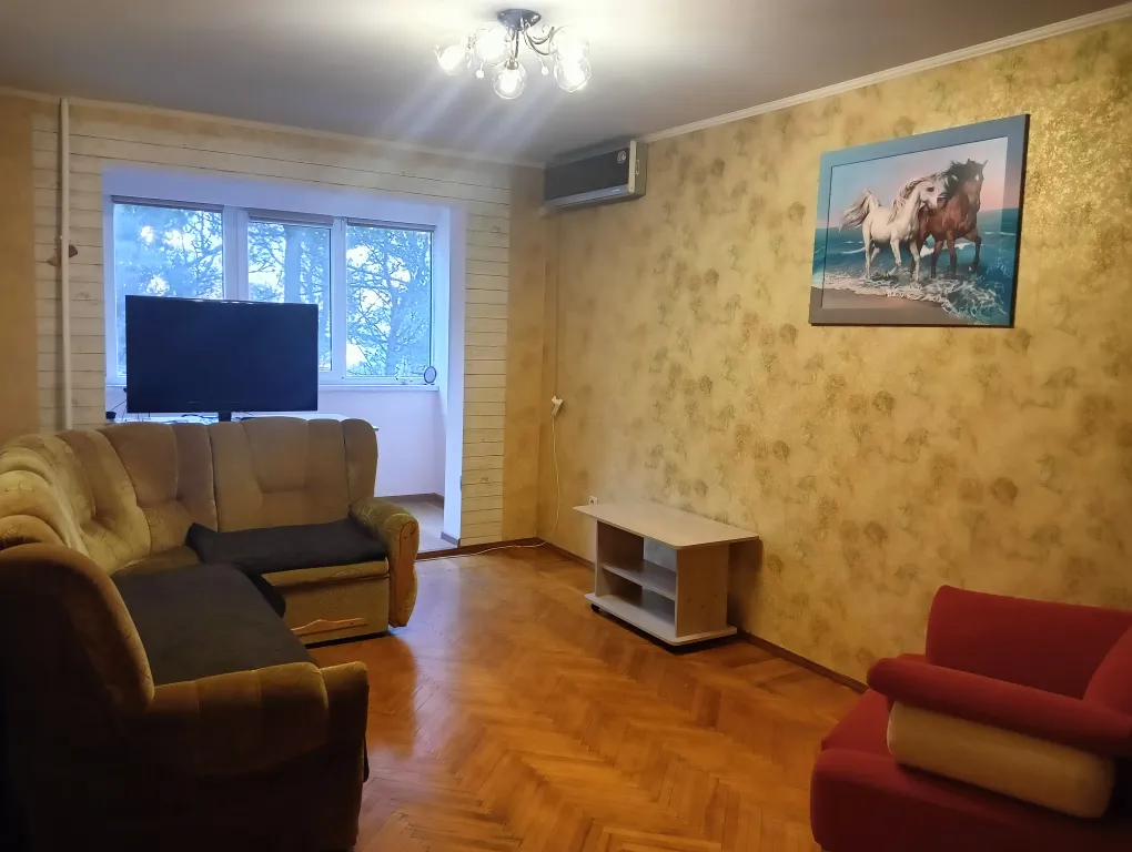 Уютное "Гнёздышко"