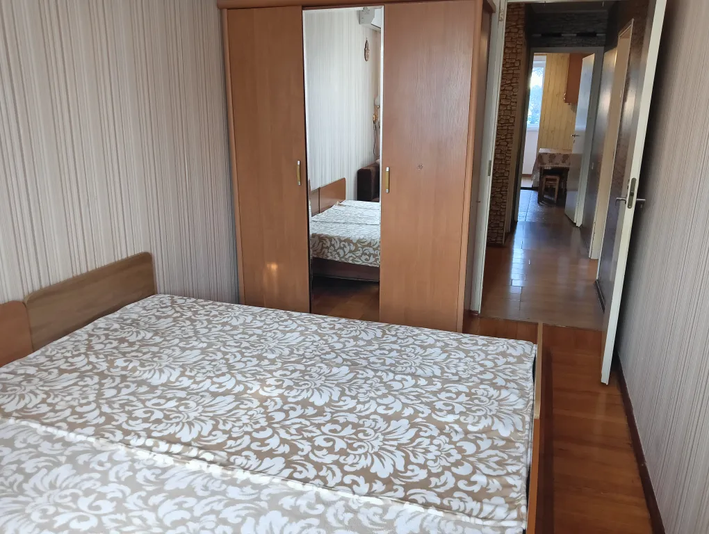 Квартира двухкомнатная на улице Виткевиче, 47 м², Кацивели — фото 4