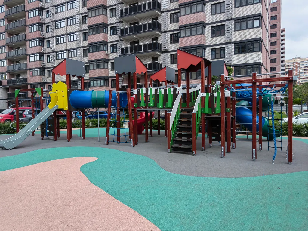 Квартира однокомнатная на улице Герои Владиславе Посадского, 38 м², Краснодар — фото 22