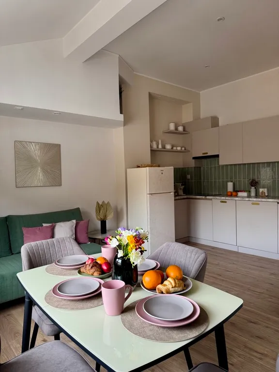 Апартаменты однокомнатные на проспекте Кирова, 75 м², Пятигорск — фото 14