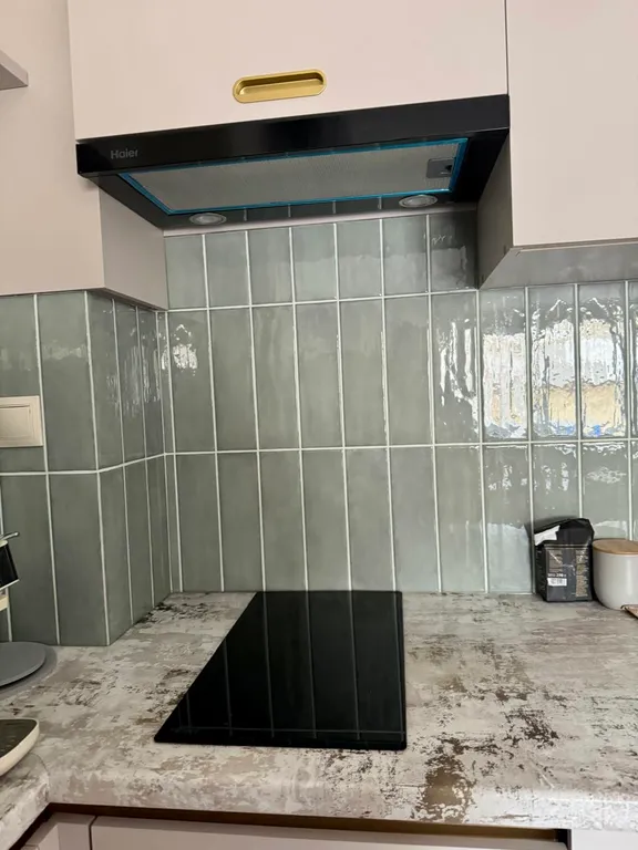 Апартаменты однокомнатные на проспекте Кирова, 75 м², Пятигорск — фото 16