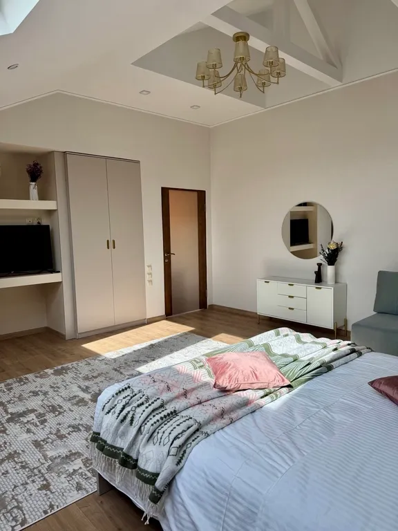 Апартаменты однокомнатные на проспекте Кирова, 75 м², Пятигорск — фото 4