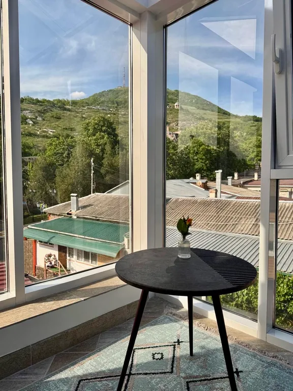 Апартаменты однокомнатные на проспекте Кирова, 75 м², Пятигорск — фото 6