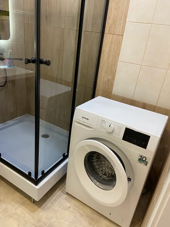 Квартира однокомнатная на проспекте Максима Горького, 43 м², Чебоксары — фото 12