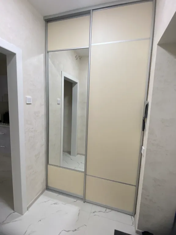 Квартира однокомнатная на проспекте Максима Горького, 43 м², Чебоксары — фото 14