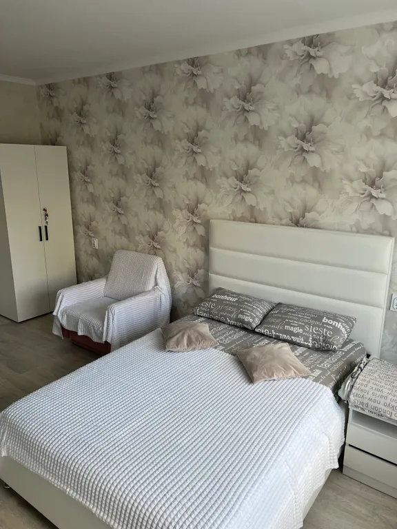 Квартира однокомнатная на проспекте Максима Горького, 43 м², Чебоксары — фото 5
