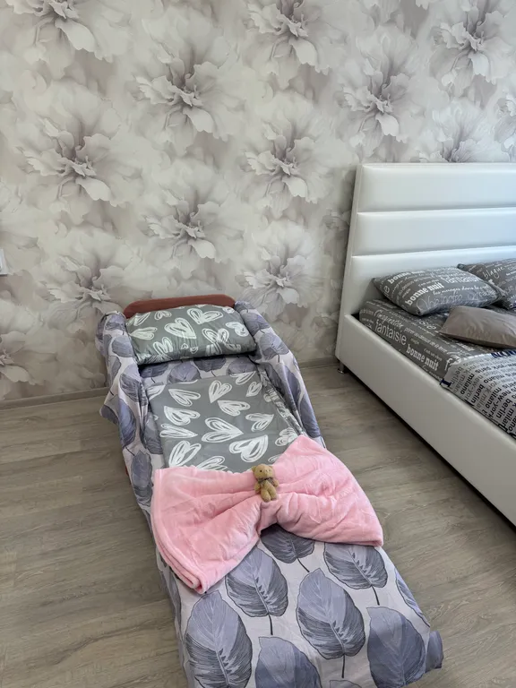 Квартира однокомнатная на проспекте Максима Горького, 43 м², Чебоксары — фото 7