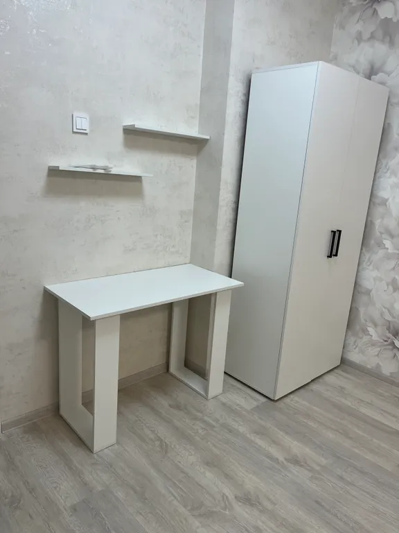 Квартира однокомнатная на проспекте Максима Горького, 43 м², Чебоксары — фото 8