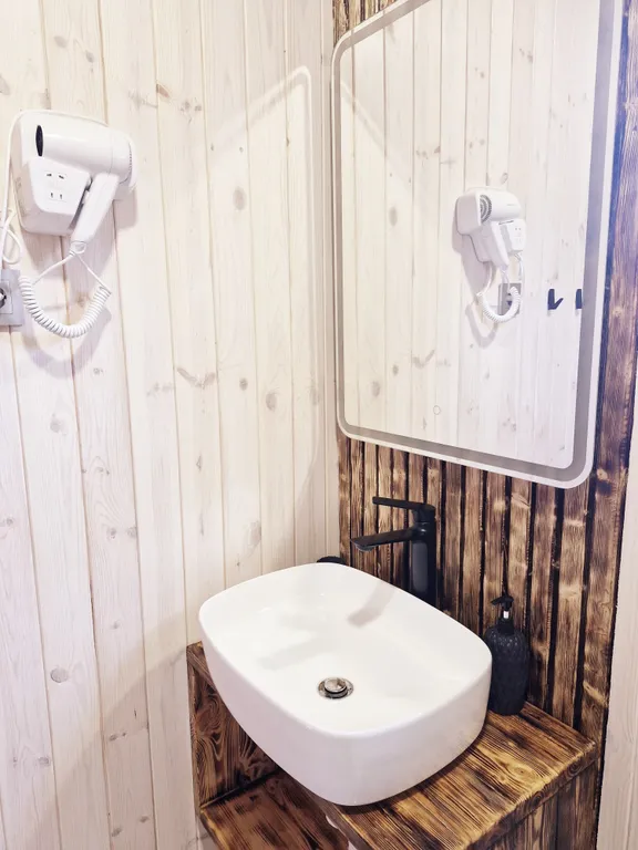 Дом 4-местный на улице Затон-Даче, 37 м², Касимов — фото 10