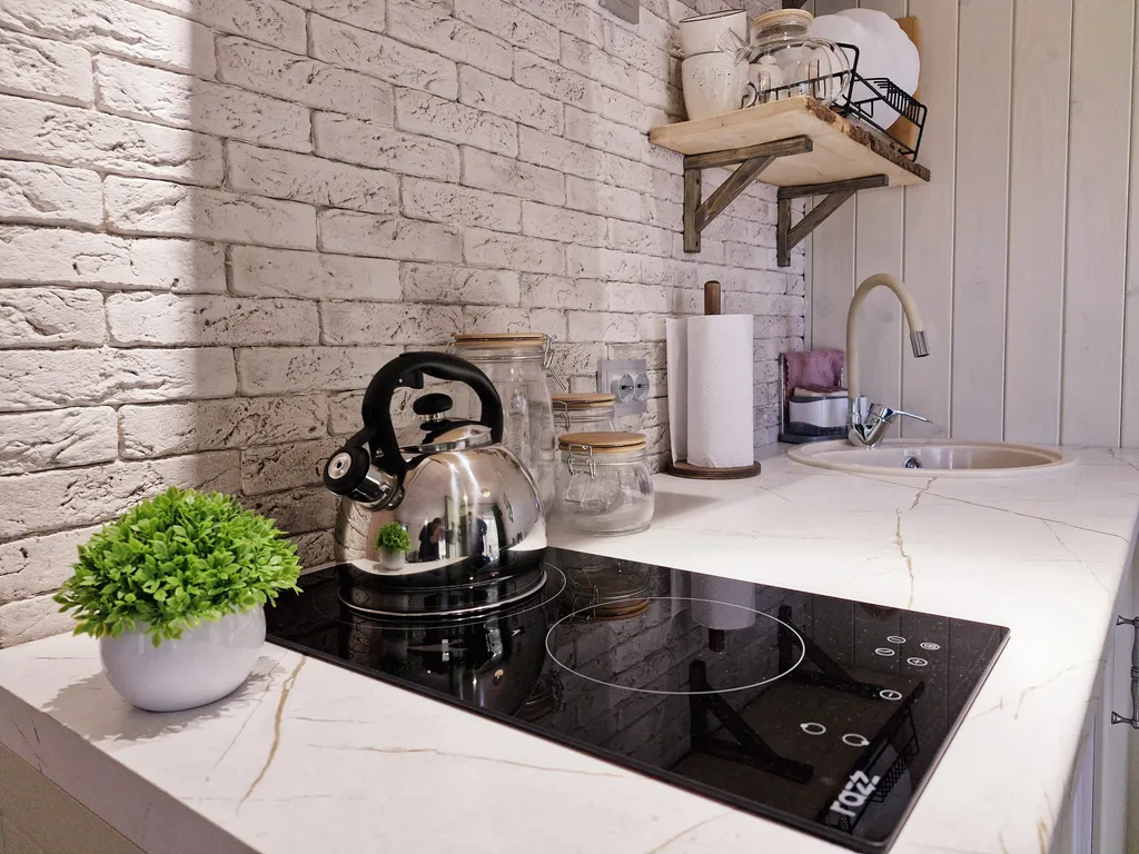 Дом 4-местный на улице Затон-Даче, 37 м², Касимов — фото 7