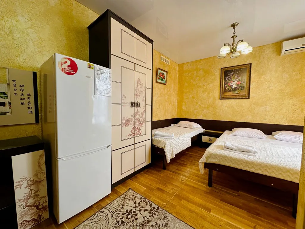 Фото отеля «Варвара», 2