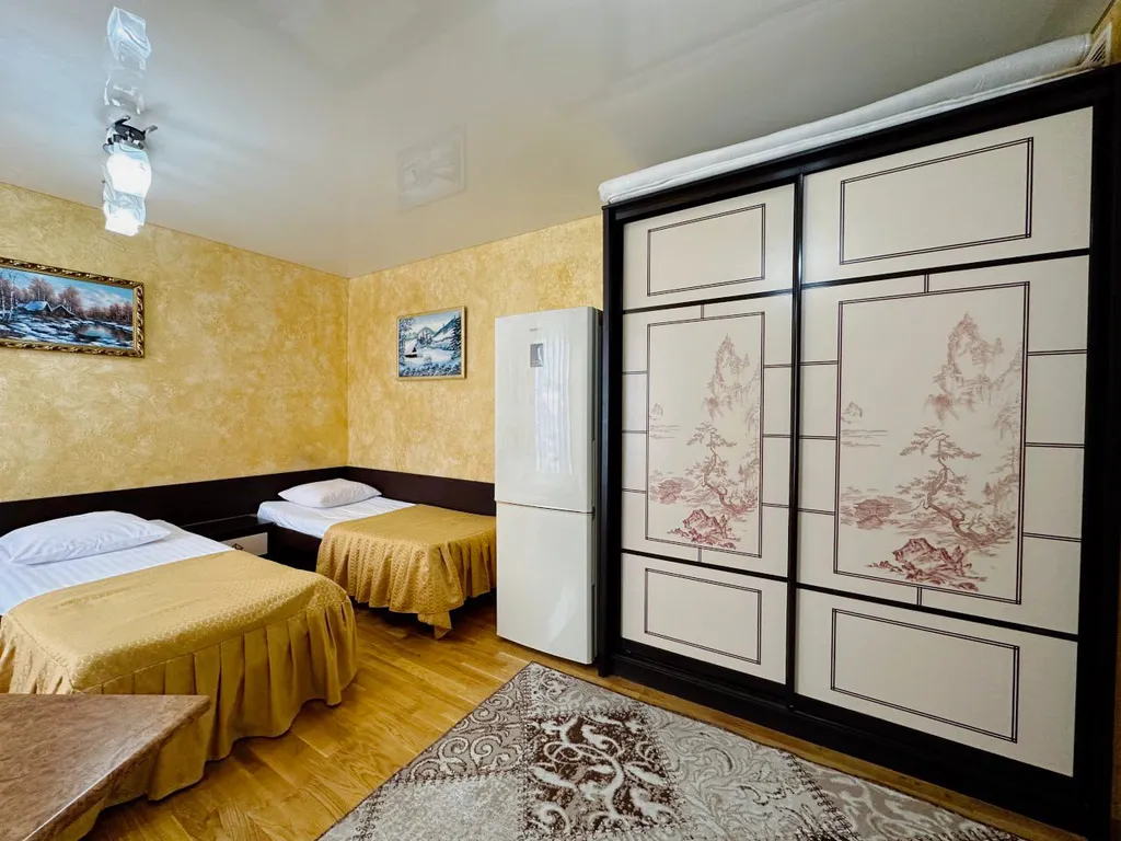 Фото отеля «Варвара», 3
