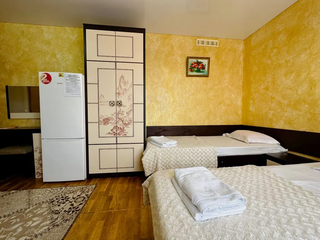 Фото отеля «Варвара», 4