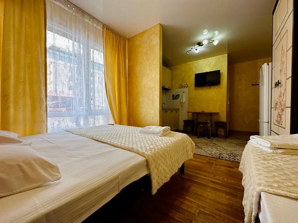 Фото отеля «Варвара», 6