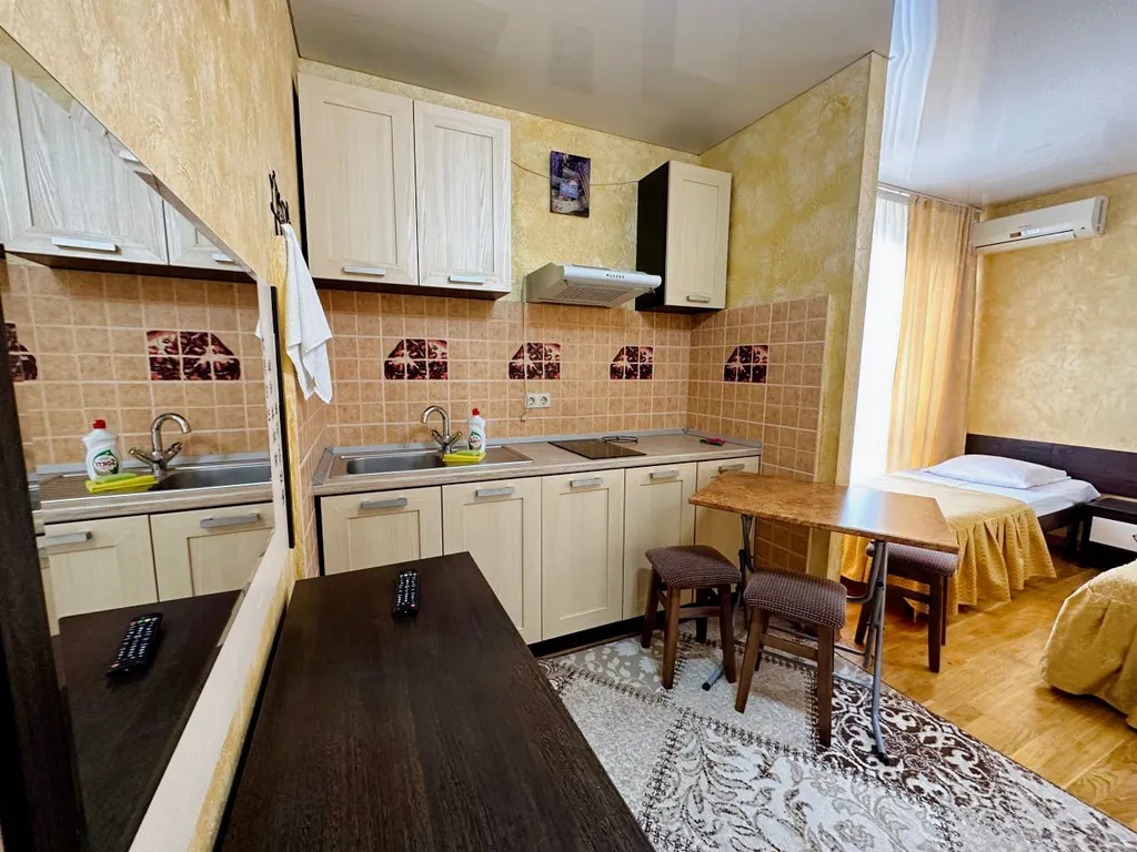 Фото отеля «Варвара», 8