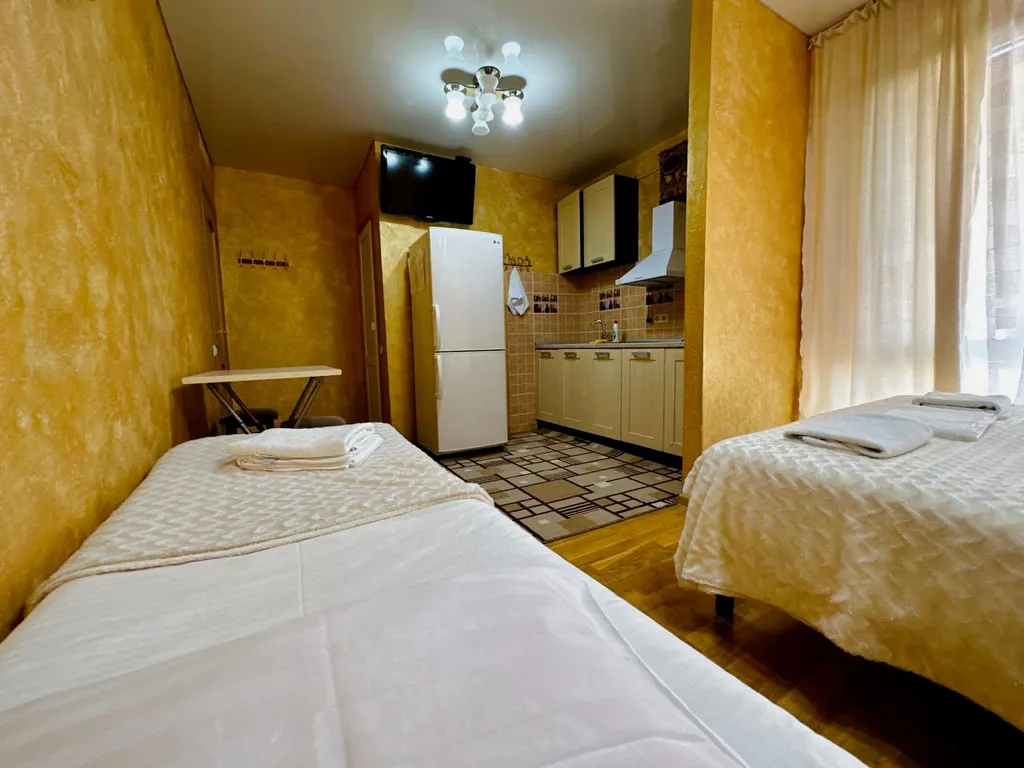 Фото отеля «Варвара», 12