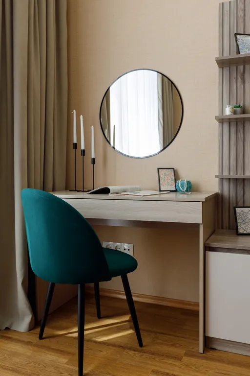 Квартира двухкомнатная в Промышленном, 86 м², Самара — фото 16