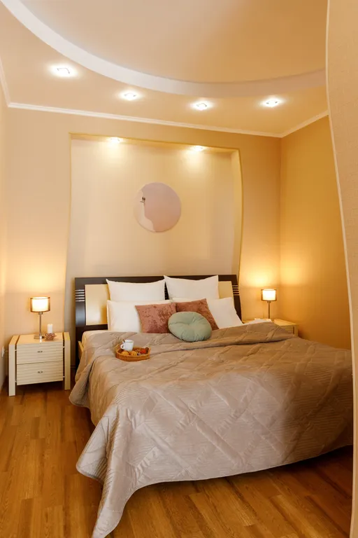 Квартира двухкомнатная в Промышленном, 86 м², Самара — фото 9