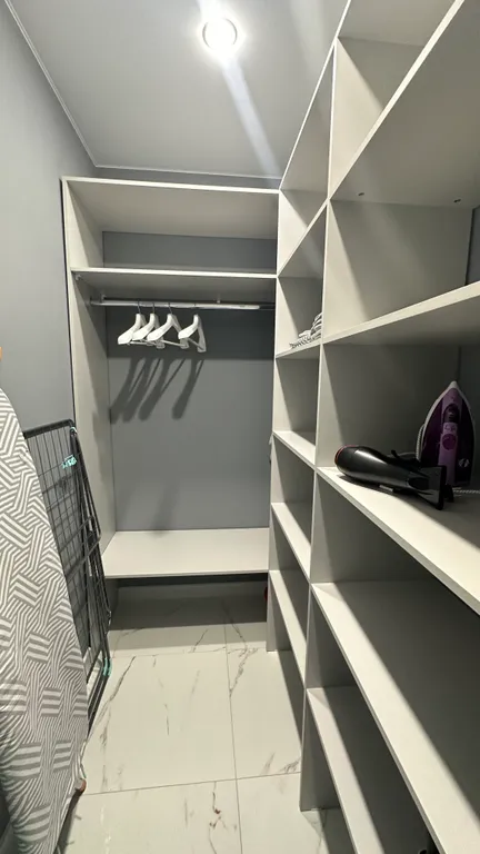 Квартира однокомнатная на улице Эшкинина, 45 м², Йошкар-Ола — фото 20