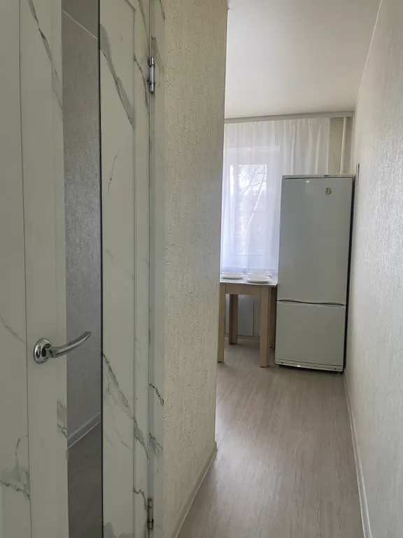 Квартира однокомнатная на улице Бирюкова, 35 м², Орехово-Зуево — фото 14