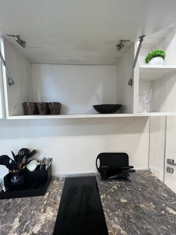 Студия однокомнатная на улице Старошоссейной, 30 м², Дагомыс — фото 12