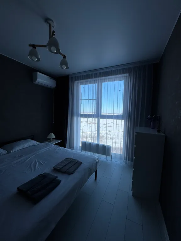 Квартира однокомнатная на улице Быстрецкой, 40 м², Рязань — фото 38
