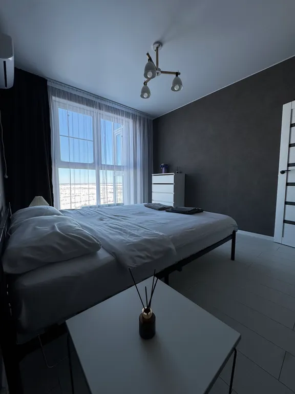 Квартира однокомнатная на улице Быстрецкой, 40 м², Рязань — фото 39