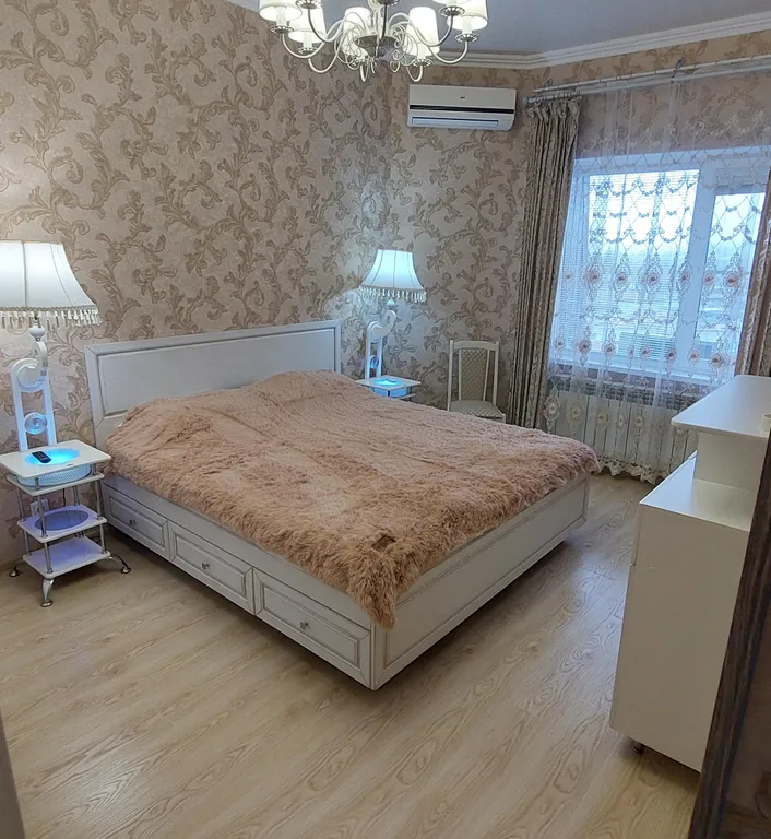 Уютная квартира в удобном районе, Ессентуки
