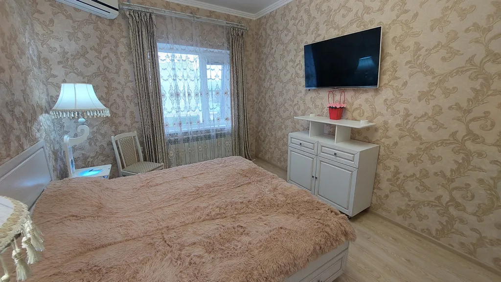 Уютная квартира в удобном районе, Ессентуки — фото 3