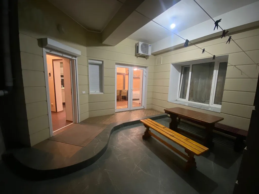 Студия однокомнатная на улице Архивной, 48 м², Ялта — фото 10