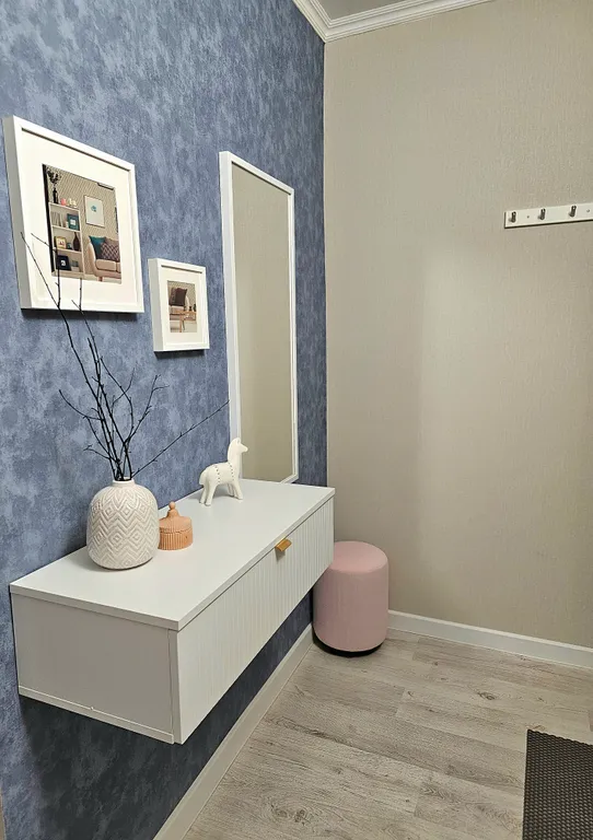Квартира однокомнатная в Автозаводском, 35 м², Тольятти — фото 17
