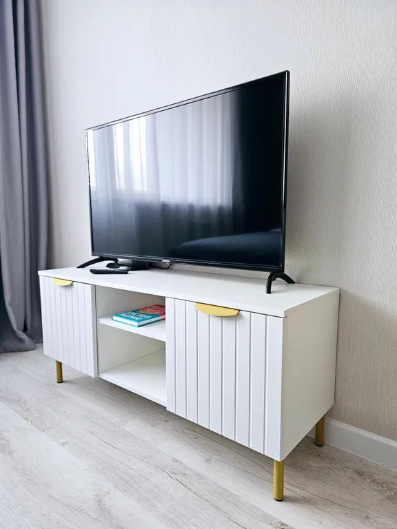 Квартира однокомнатная в Автозаводском, 35 м², Тольятти — фото 15