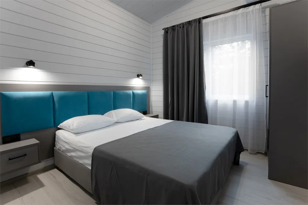 Дом 3-х комнатный коттедж