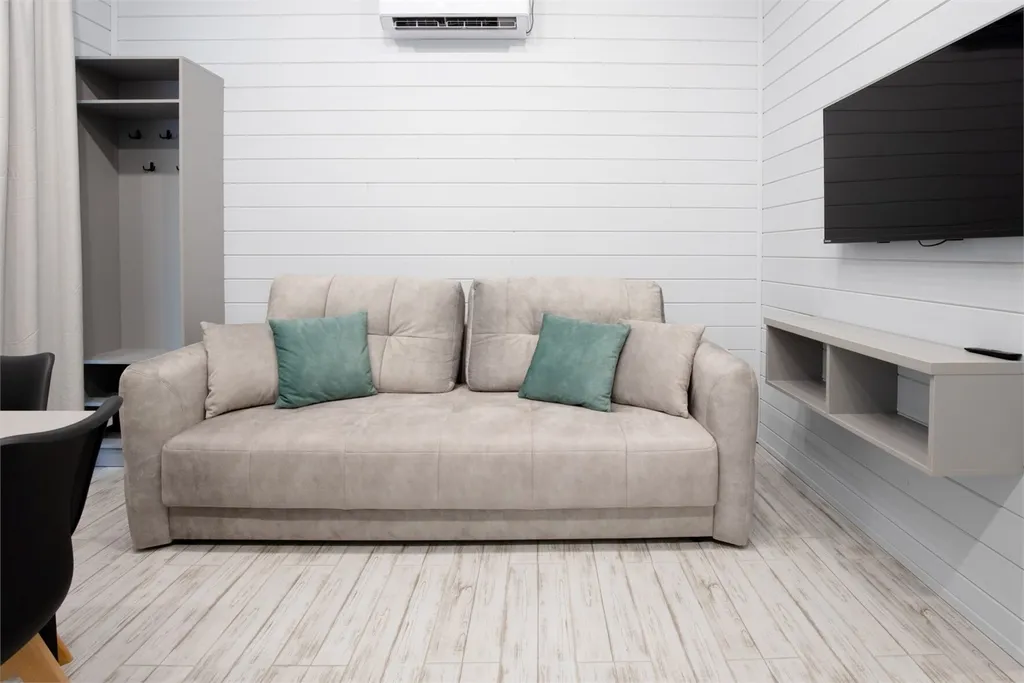 Дом 3-х комнатный коттедж