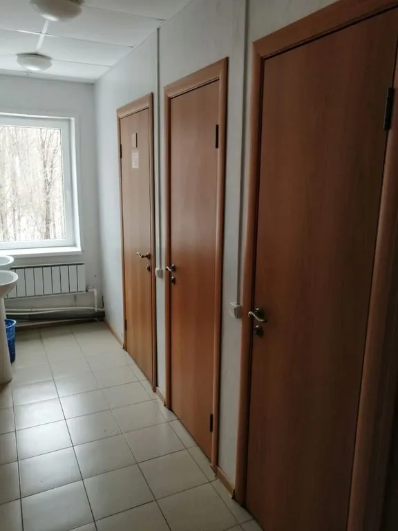 Многоместный смешанный номер хостел — Лукоморье, фото 3 из 4