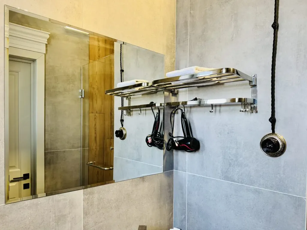 Фото отеля «Ретро», 13