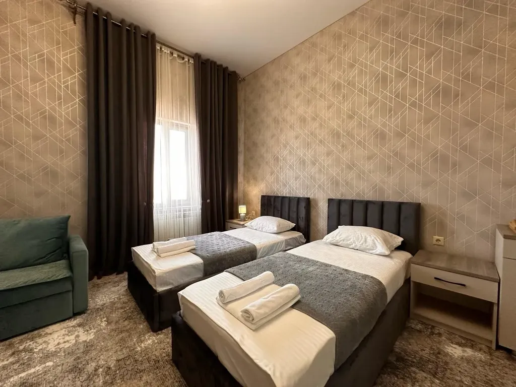Фото отеля «Сова», 7