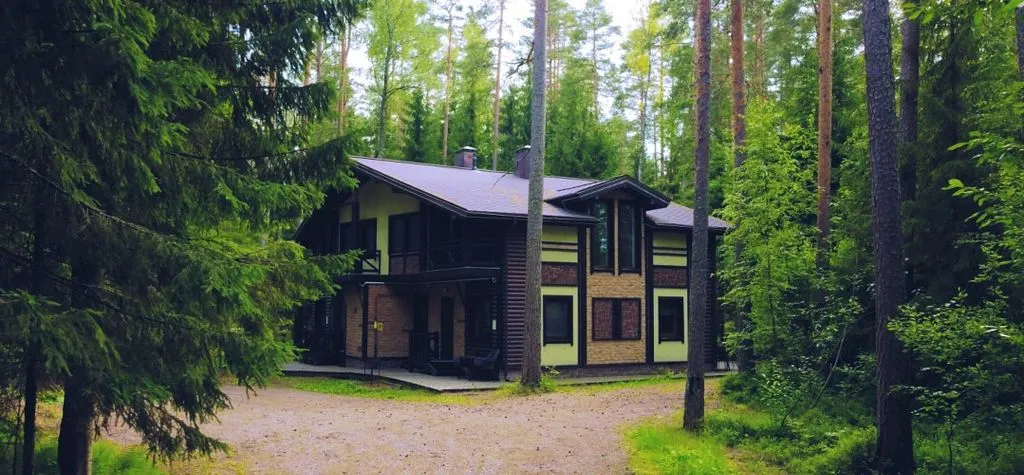 Вереск Апарт без сауны — Вереск, фото 3 из 5