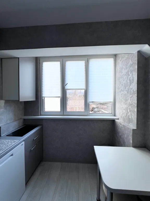 Квартира двухкомнатная на проспекте Победы, 45 м², Кисловодск — фото 11
